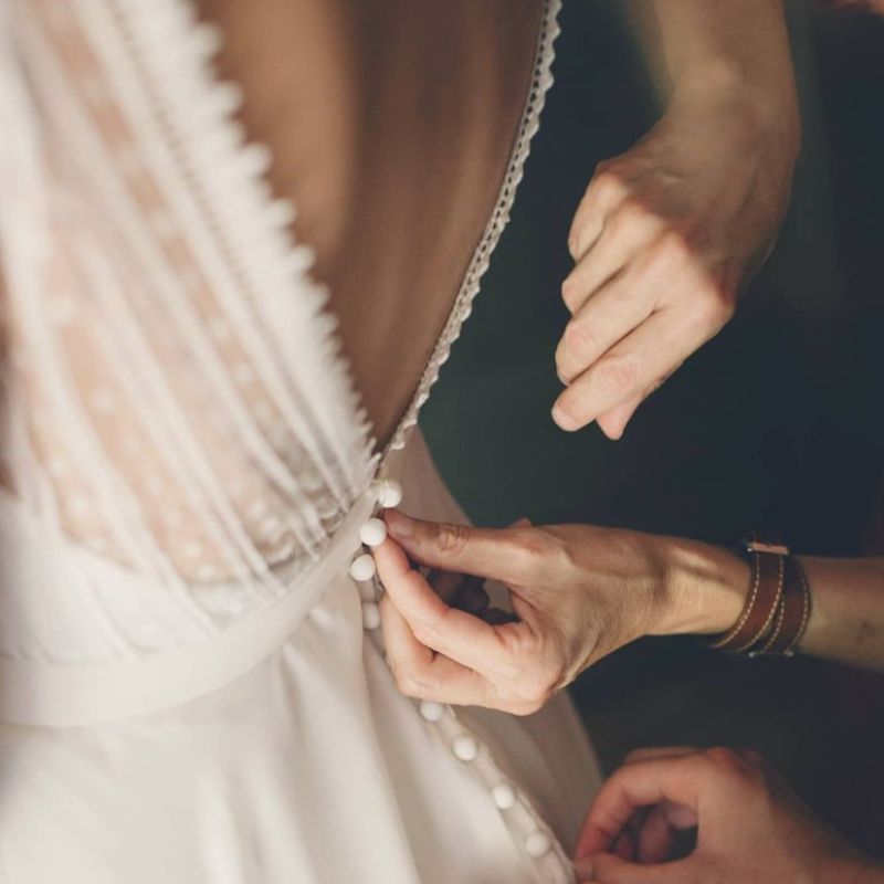 Amélie Mazaré prestation photographe à Valréas pour le Mas de Saint Chétin