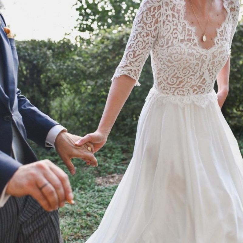 Paula Moreno prestation photographe à Valréas pour le Mas de Saint Chétin