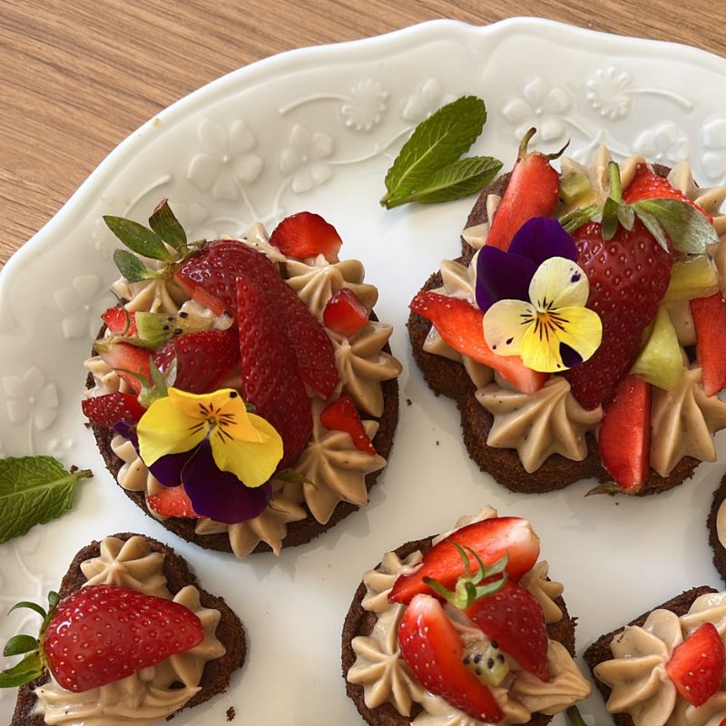 CherieCook traiteur événementiel à domicile à Mas de Saint Chétin à Valréas
